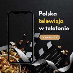 Polska telewizja w telefonie