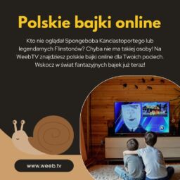 Polskie bajki online