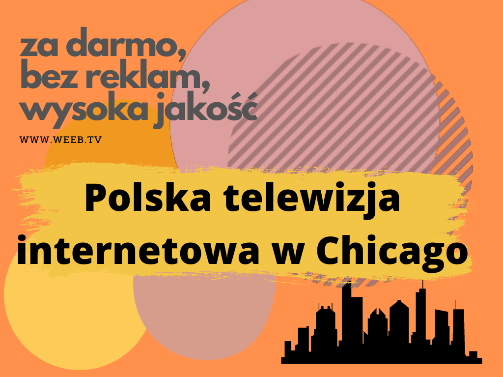 Polska telewizja internetowa w Chicago