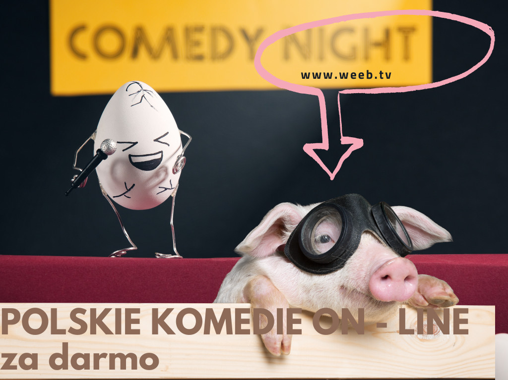 Polskie komedie
