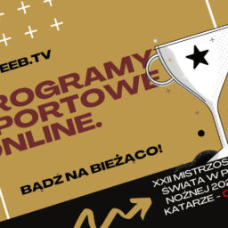 Programy sportowe online