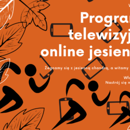 Programy telewizyjne online jesienia