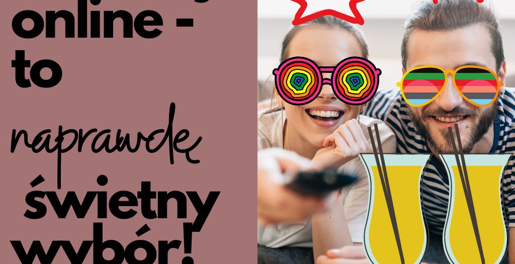 Telewizja online to naprawdę świetny wybór