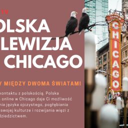 Polska telewizja w Chicago