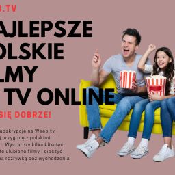 Najlepsze polskie filmy w tv online