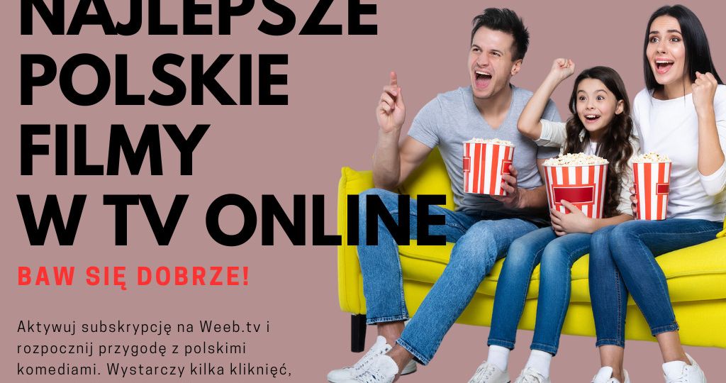 Najlepsze polskie filmy w tv online