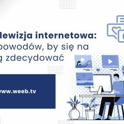 Telewizja internetowa