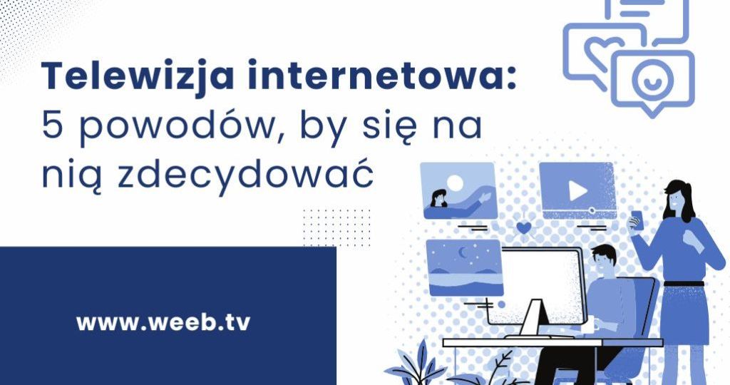 Telewizja internetowa