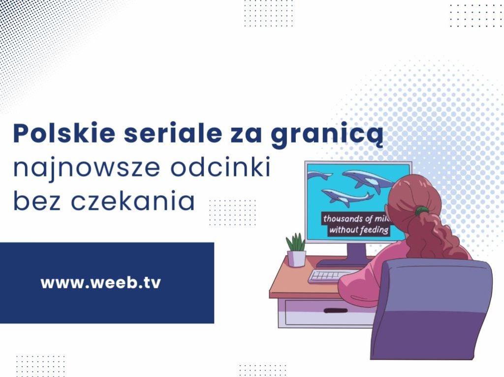 Telewizja przez internet