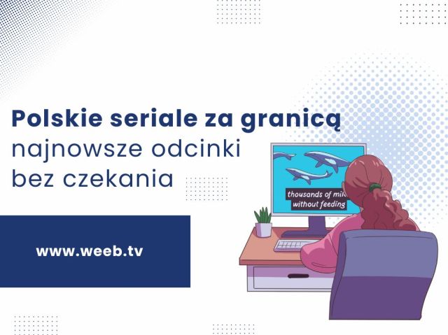 Telewizja przez internet