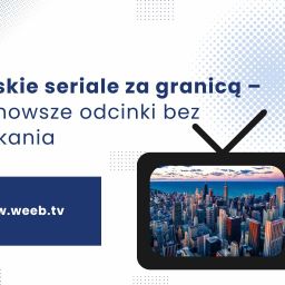 bezpłatna TV w USA