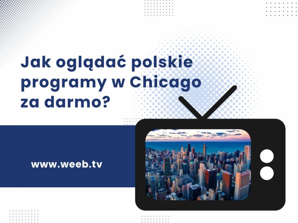 polskie programy w Chicago