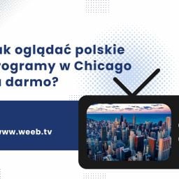 polskie programy w Chicago