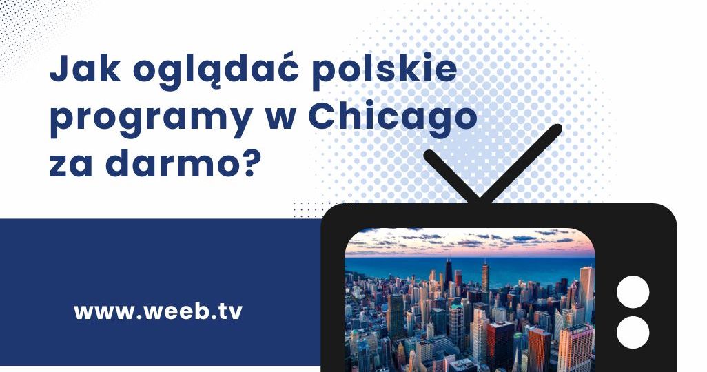 polskie programy w Chicago