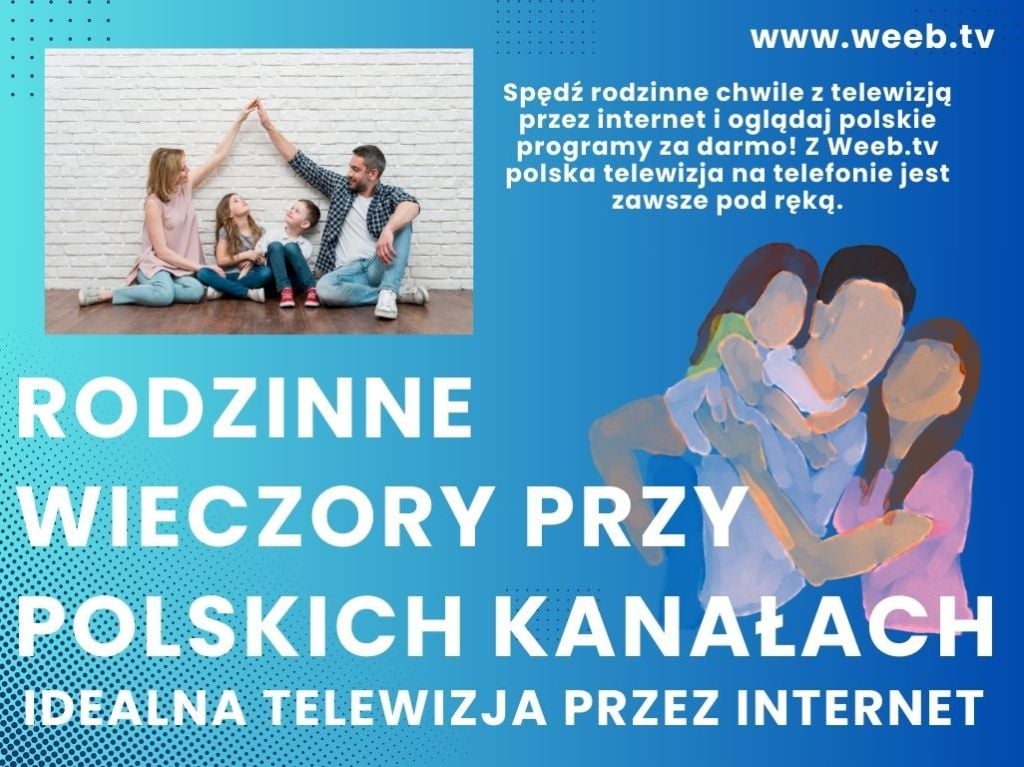 telewizja przez internet