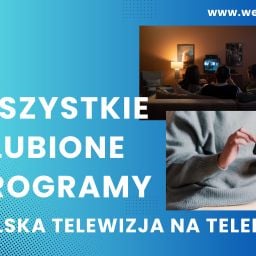 Polska telewizja na telefon