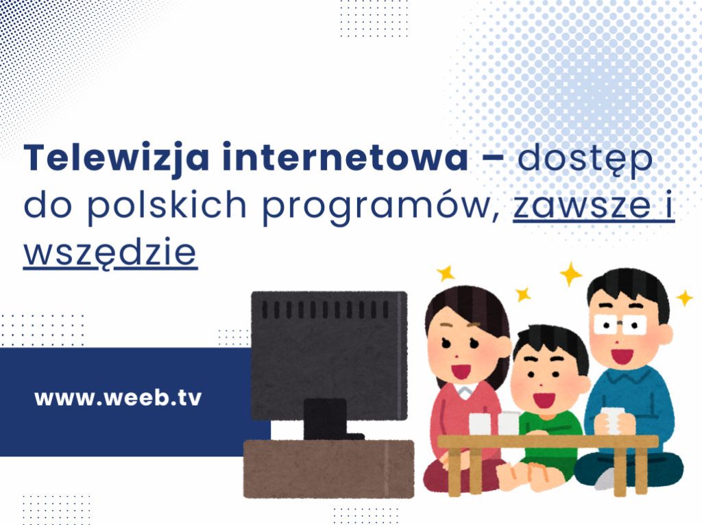 Telewizja internetowa