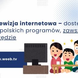 Telewizja internetowa