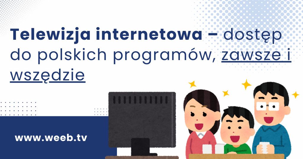 Telewizja internetowa