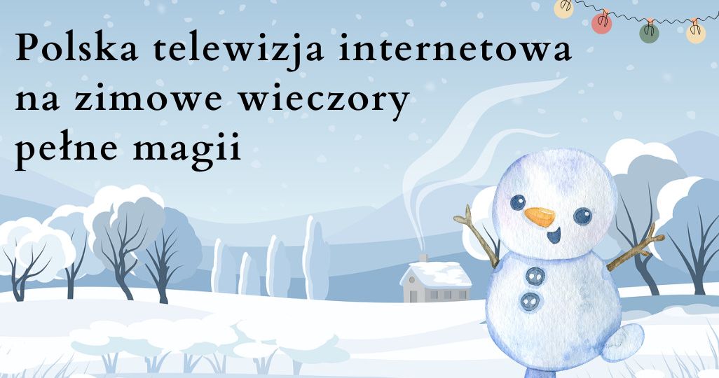 Polska telewizja internetowa