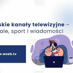 Polskie kanały telewizyjne