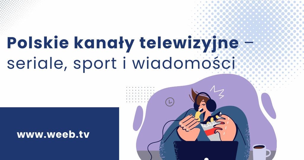 Polskie kanały telewizyjne