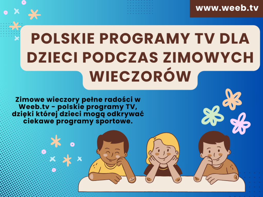 Polskie programy TV