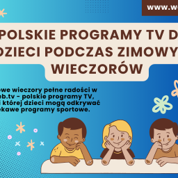 Polskie programy TV