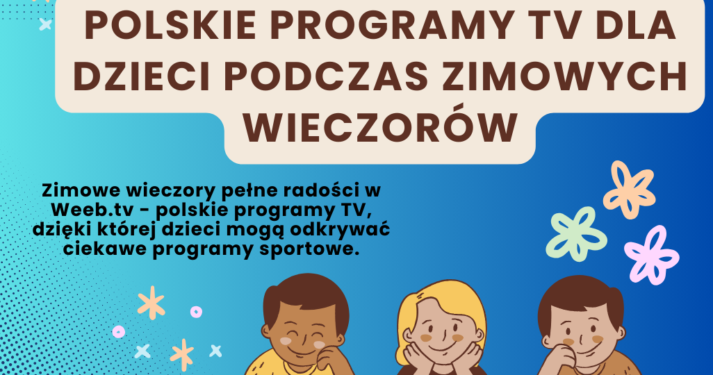 Polskie programy TV