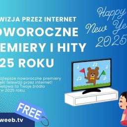 Telewizja przez internet