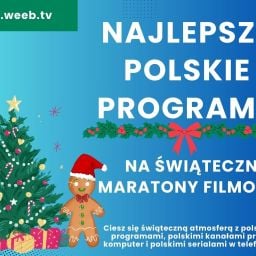 Najlepsze polskie programy