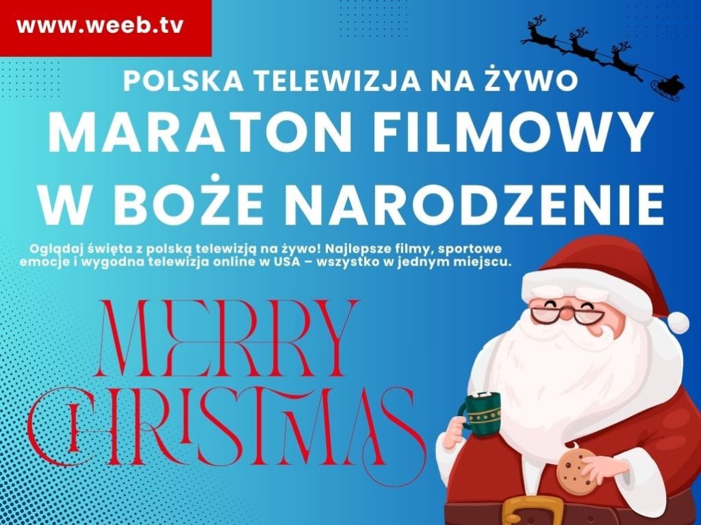 polska telewizja na żywo