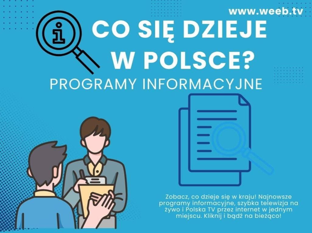 Programy informacyjne