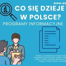 Programy informacyjne