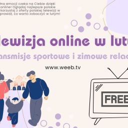 Telewizja online