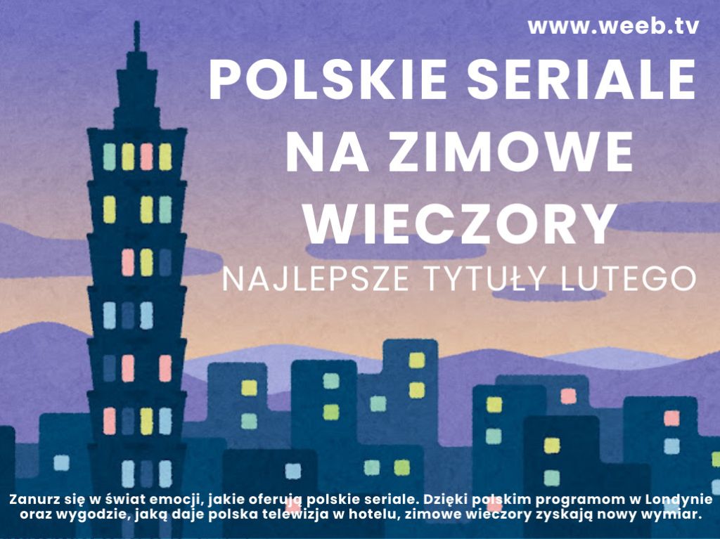 Polskie seriale