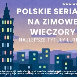 Polskie seriale