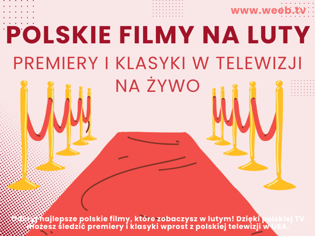 Polskie filmy