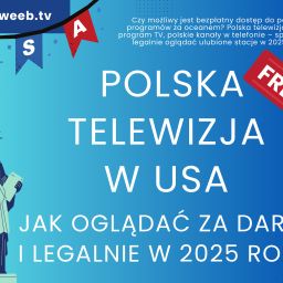 Polska telewizja w USA