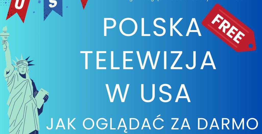 Polska telewizja w USA