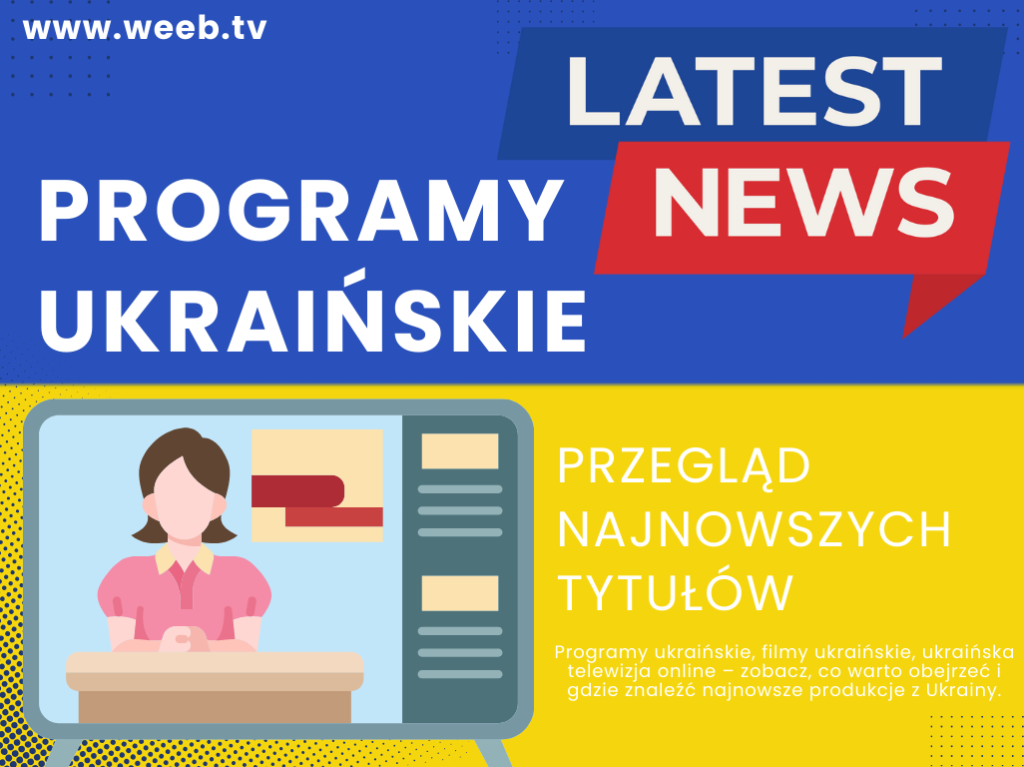 Programy ukraińskie