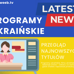 Programy ukraińskie