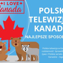 Polska telewizja w Kanadzie – najlepsze sposoby odbioru