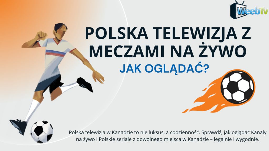 Polska telewizja