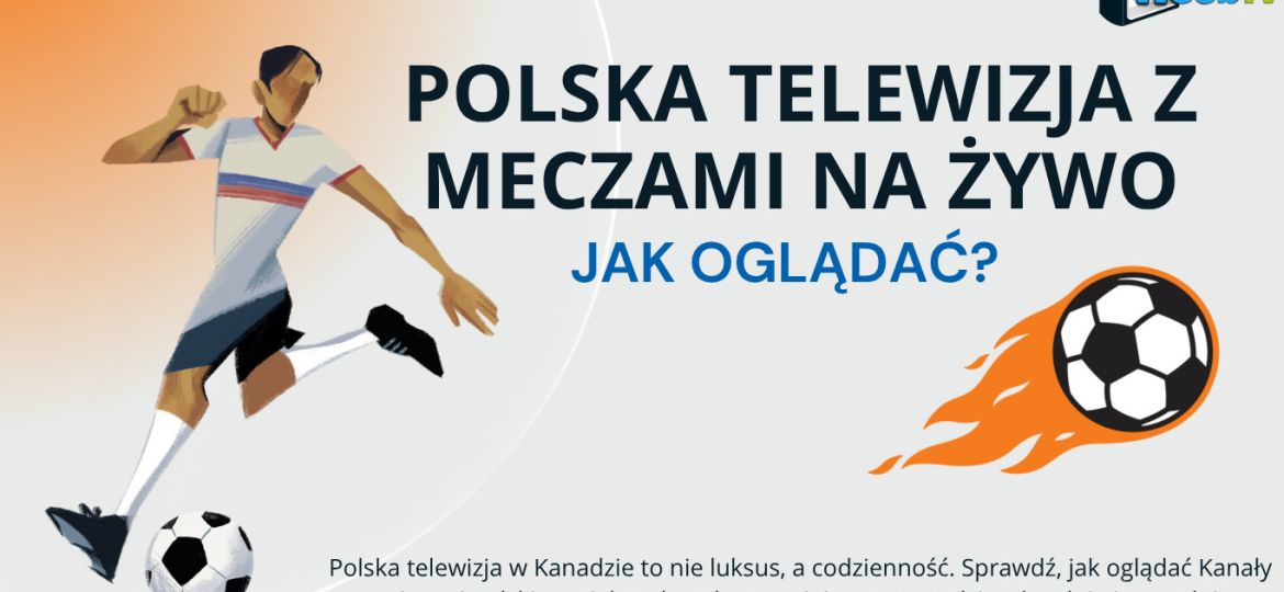 Polska telewizja