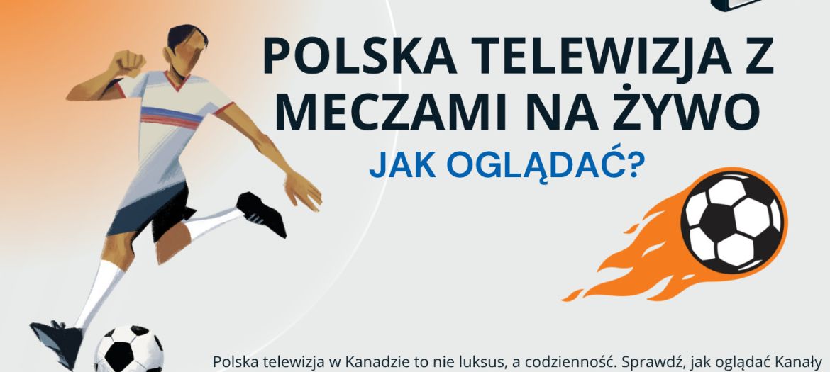 Polska telewizja
