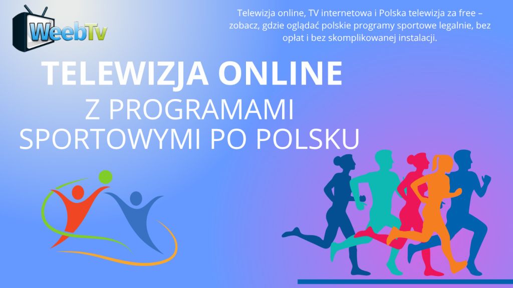 Telewizja online