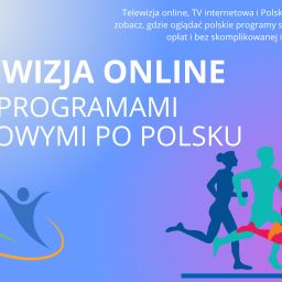 Telewizja online
