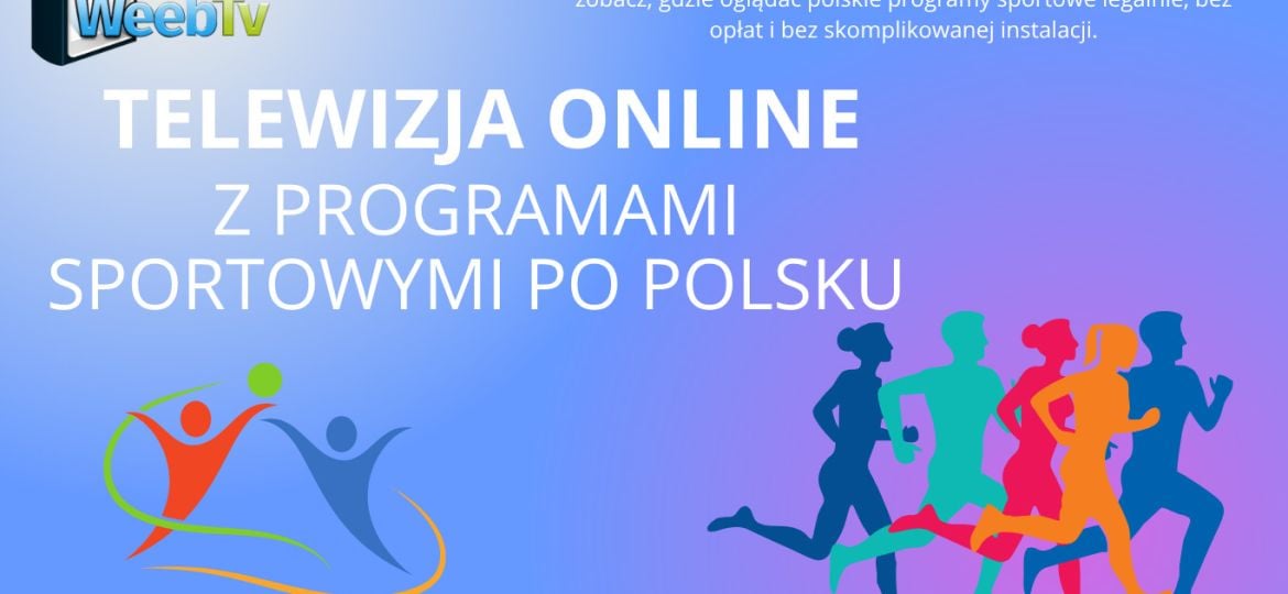 Telewizja online