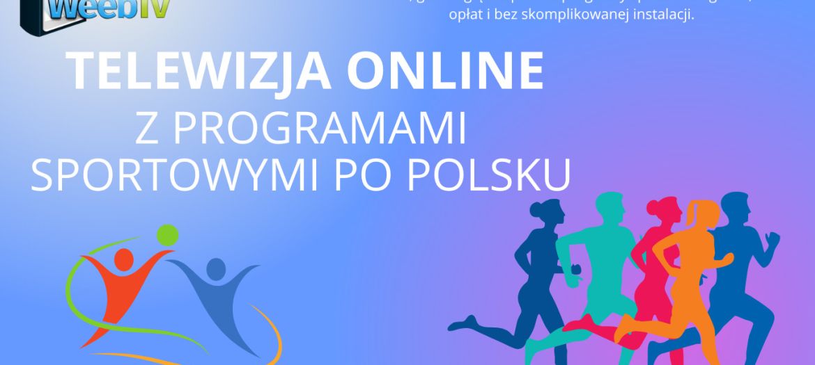Telewizja online
